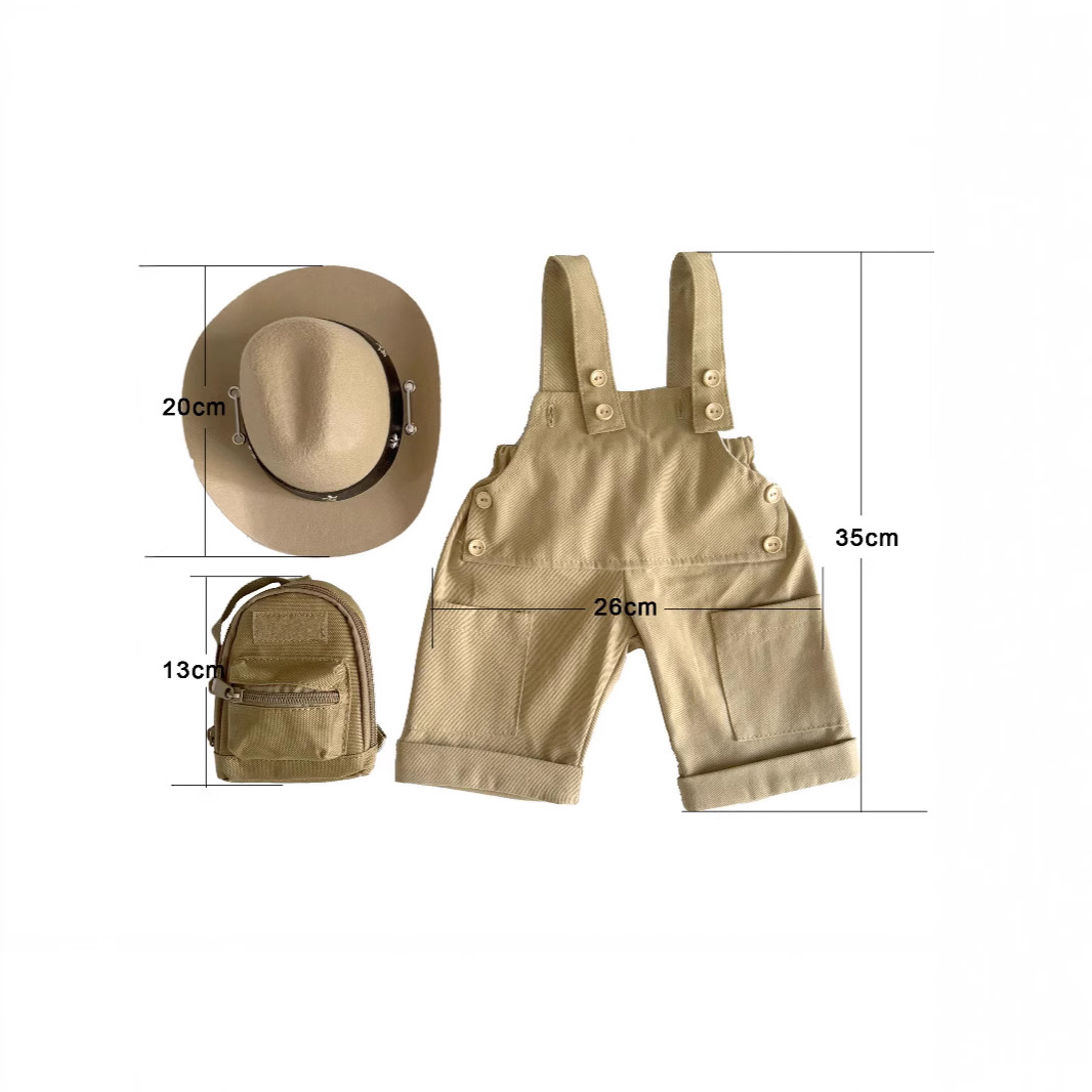 Newborn Photography Props Outf – Baby Clothing Products recenzja i cena
