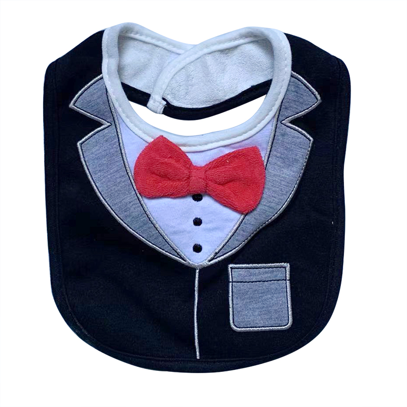 100% Cotton Baby Bibs Waterpro – Baby Clothing Products recenzja i cena