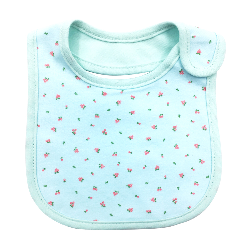 100% Cotton Baby Bibs Waterpro – Baby Clothing Products recenzja i cena