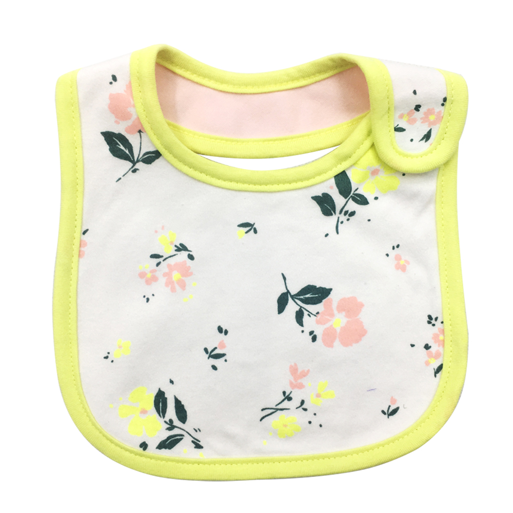 100% Cotton Baby Bibs Waterpro – Baby Clothing Products recenzja i cena