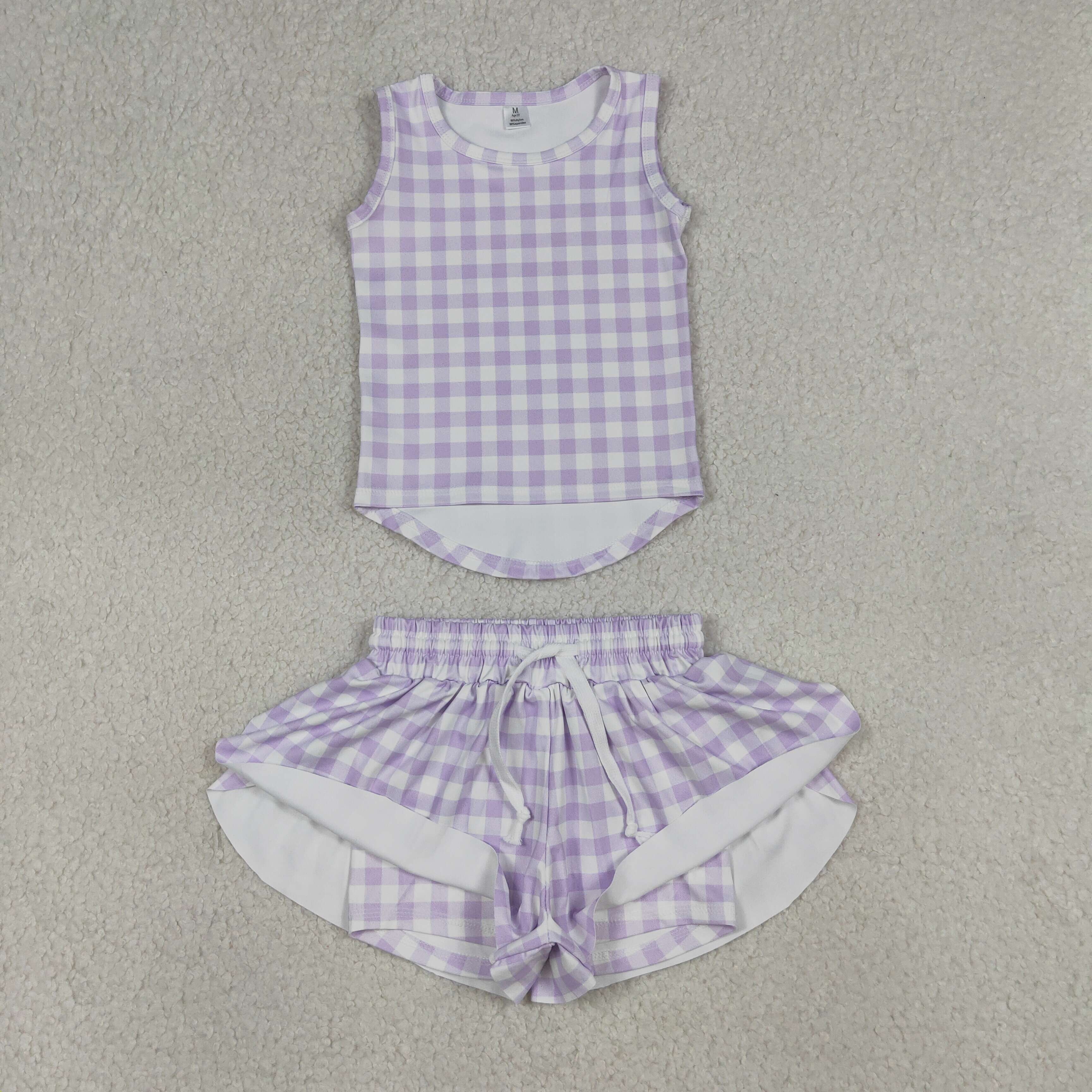 Wholesale Baby Girl Summer Yog – Baby Yoga Clothing recenzja i cena