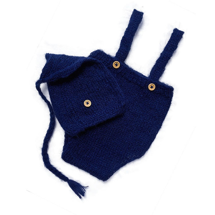 2pcs/set  Crochet Newborn Outf – Baby Clothing Products recenzja i cena