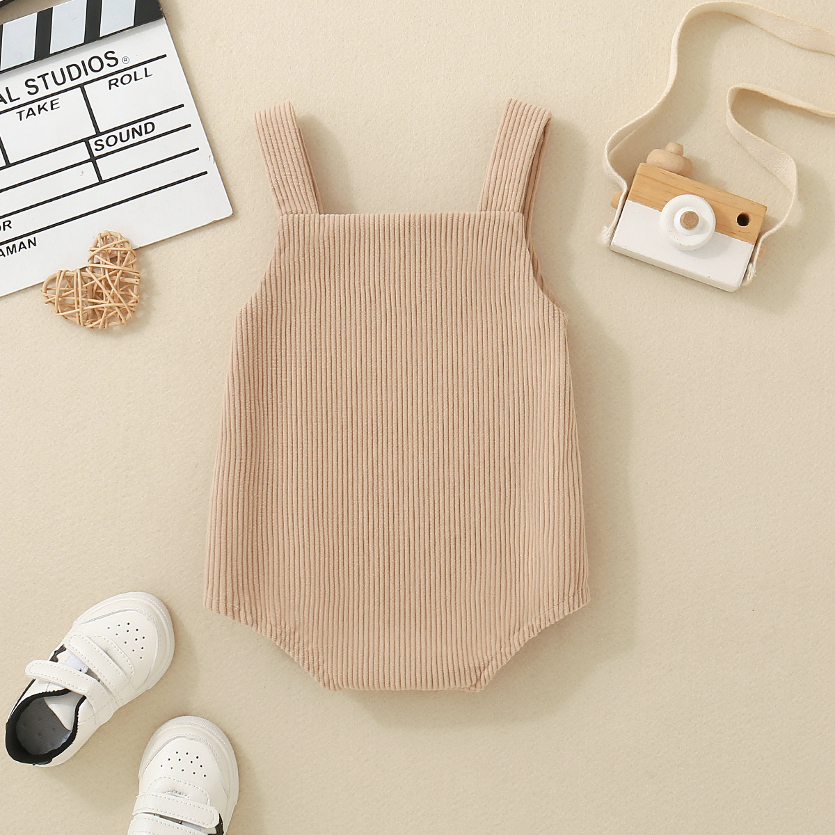 Summer Neutral Baby Bird Embro – Baby Clothing Neutral recenzja i cena
