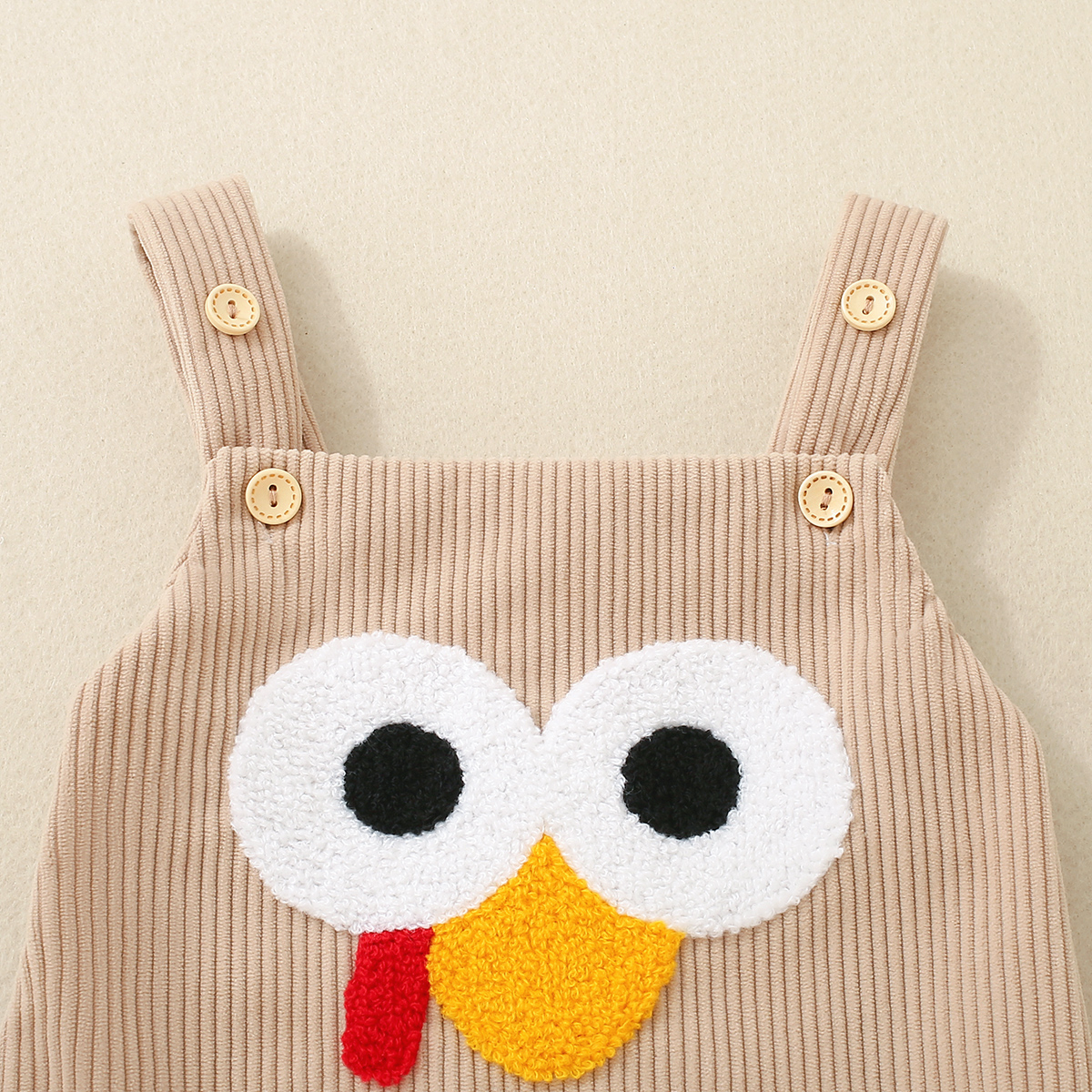 Summer Neutral Baby Bird Embro – Baby Clothing Neutral recenzja i cena