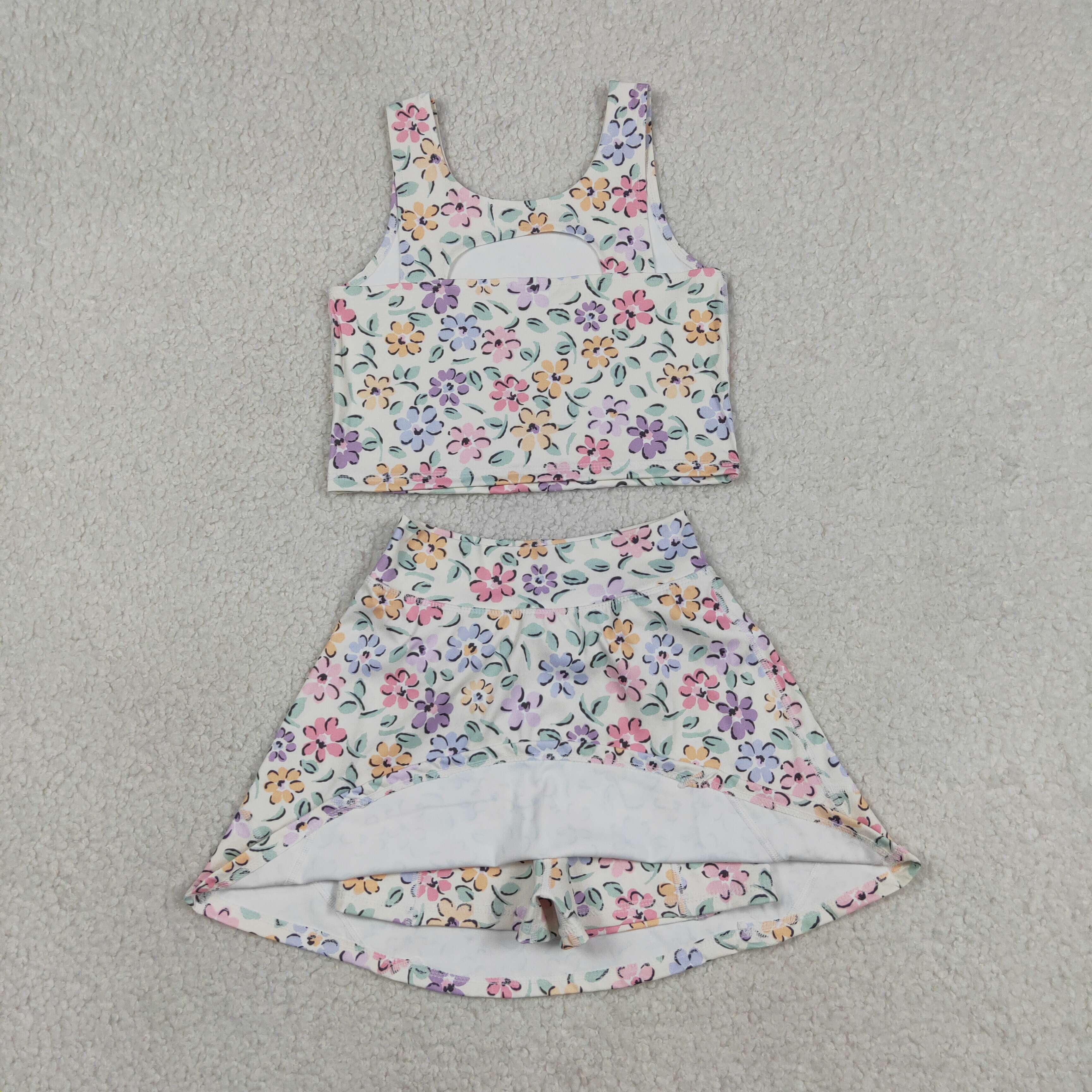 Wholesale Baby Girl Yoga Activ – Baby Yoga Clothing recenzja i cena