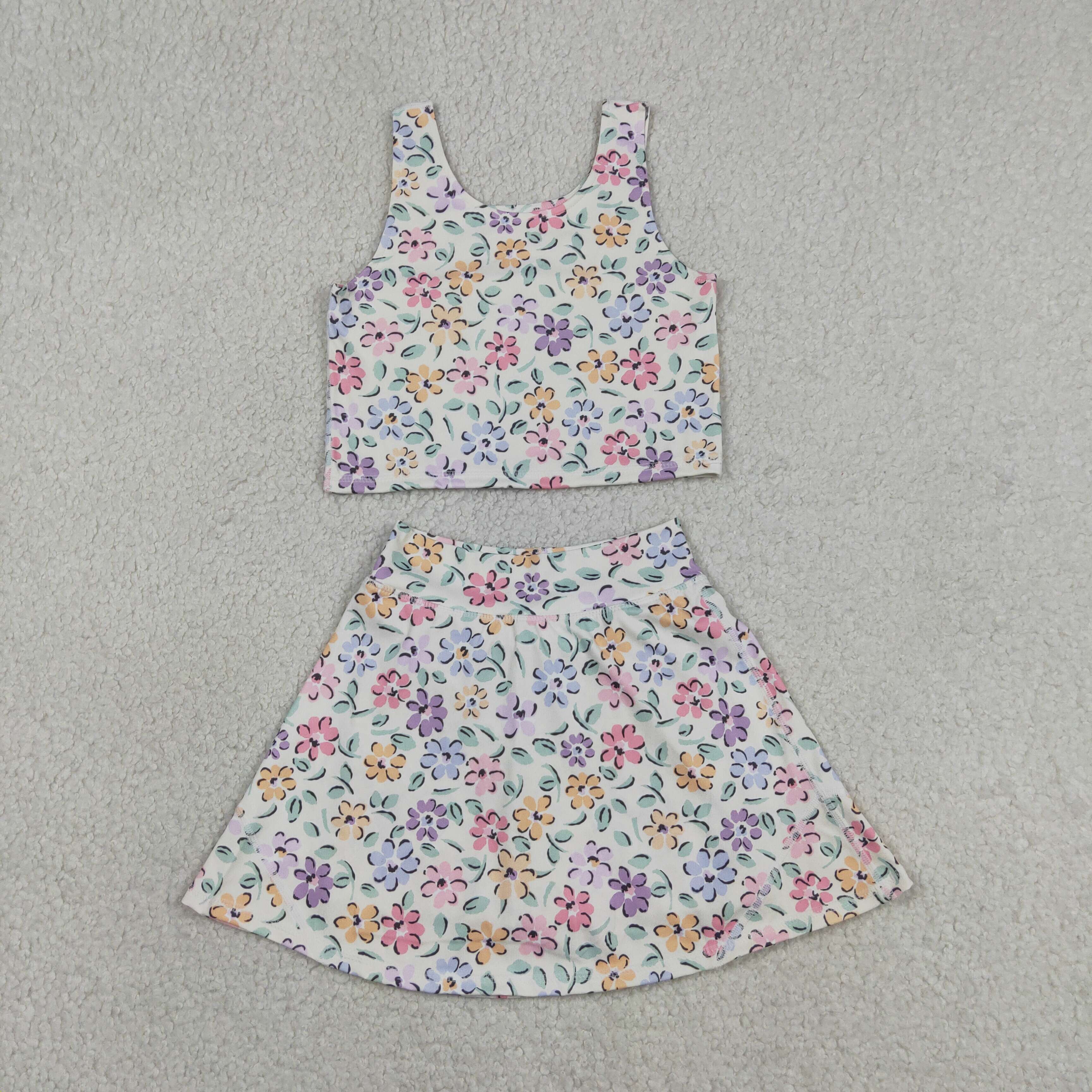 Wholesale Baby Girl Yoga Activ – Baby Yoga Clothing recenzja i cena