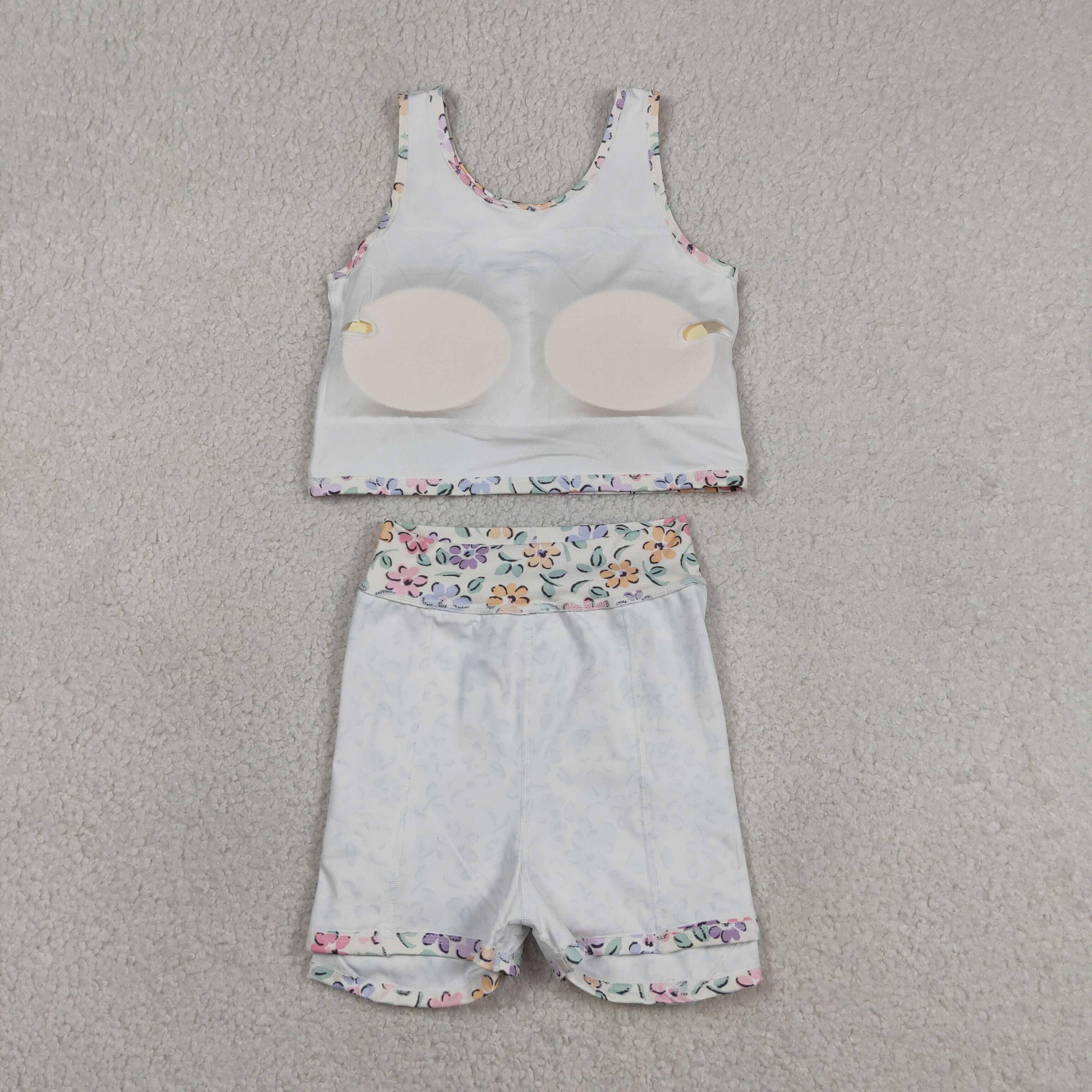 Wholesale Baby Girl Yoga Activ – Baby Yoga Clothing recenzja i cena