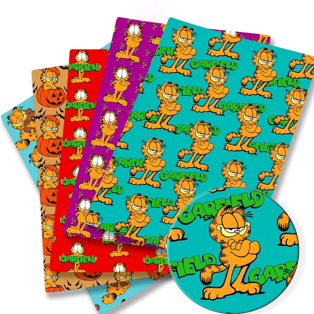 Cartoon Fabric Hot DIY140*50cm – Baby Clothing Products recenzja i cena