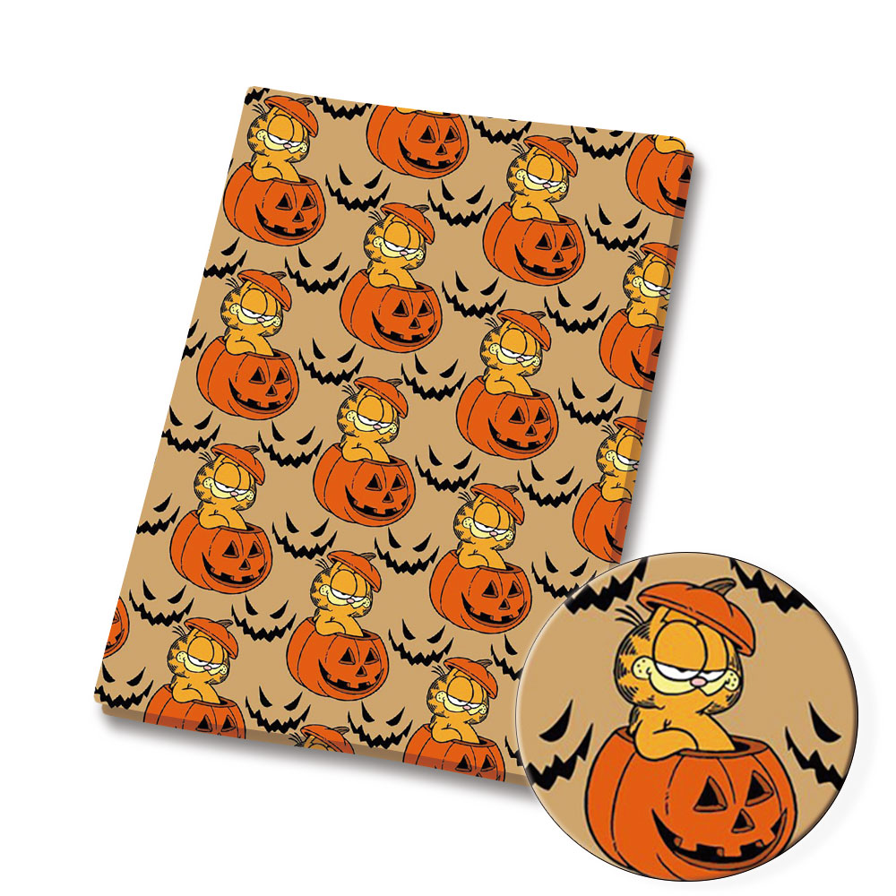 Cartoon Fabric Hot DIY140*50cm – Baby Clothing Products recenzja i cena