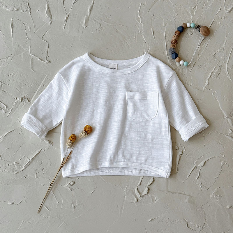 Autumn Baby Long Sleeve Top Te – Baby Clothing Neutral recenzja i cena