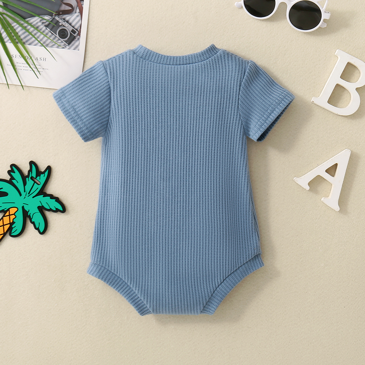 Summer Neutral Baby Boys' Blue – Baby Clothing Neutral recenzja i cena