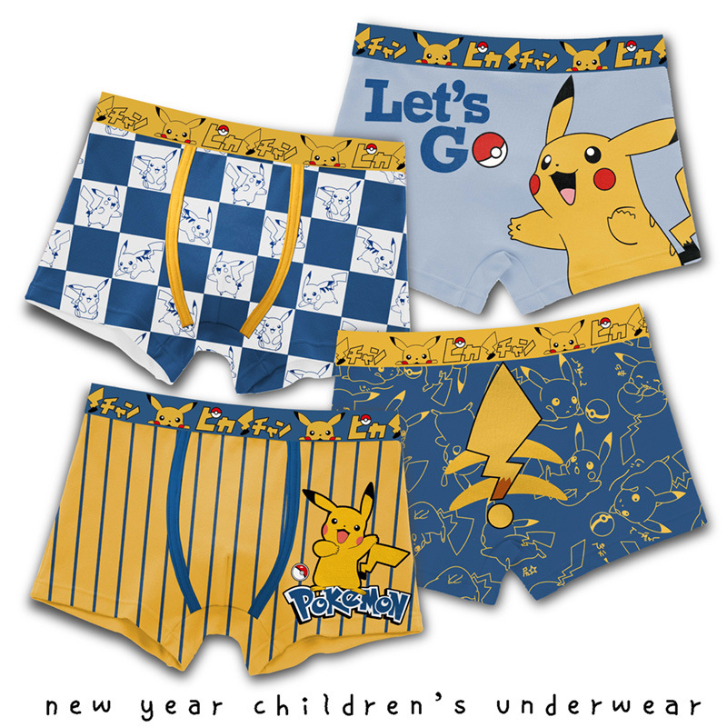 Anime Pokemon Children's Boys  – Baby Clothing Products recenzja i cena