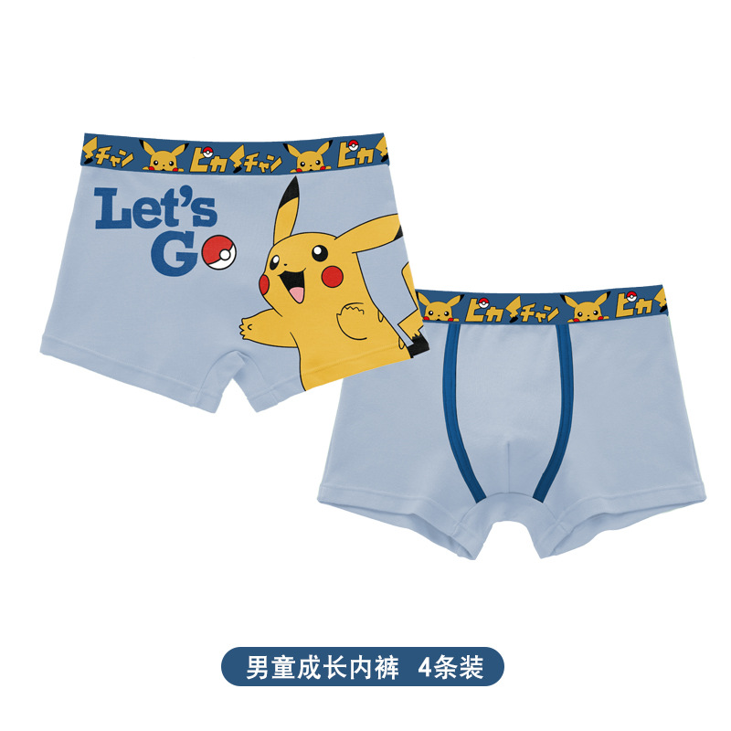 Anime Pokemon Children's Boys  – Baby Clothing Products recenzja i cena