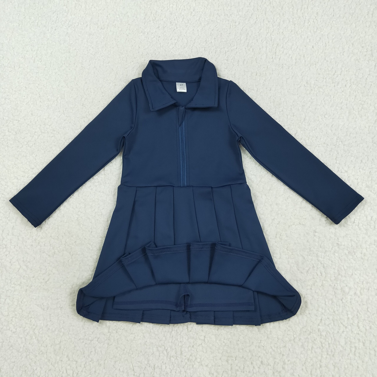 Wholesale Infant Kids Skirt Lo – Baby Yoga Clothing recenzja i cena