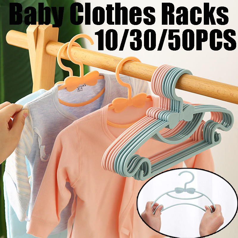 Baby Clothes Racks Plastic Tow – Baby Clothing Display recenzja i cena
