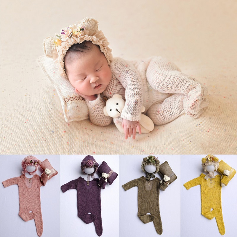 Newborn Photography Props  New – Baby Clothing Products recenzja i cena