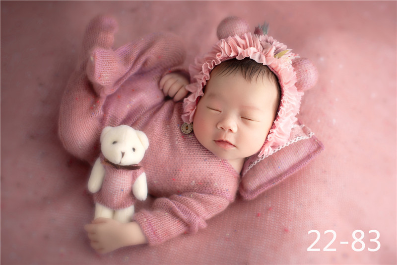 Newborn Photography Props  New – Baby Clothing Products recenzja i cena