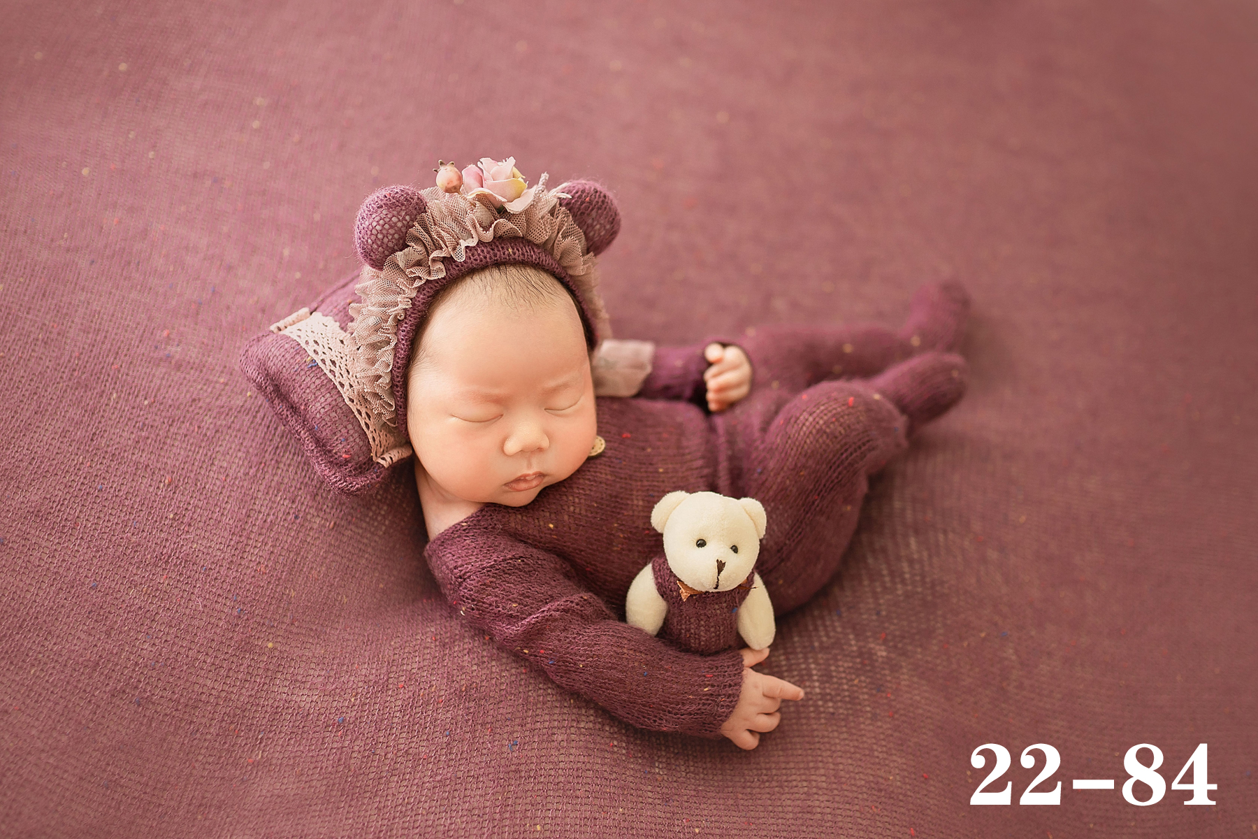 Newborn Photography Props  New – Baby Clothing Products recenzja i cena