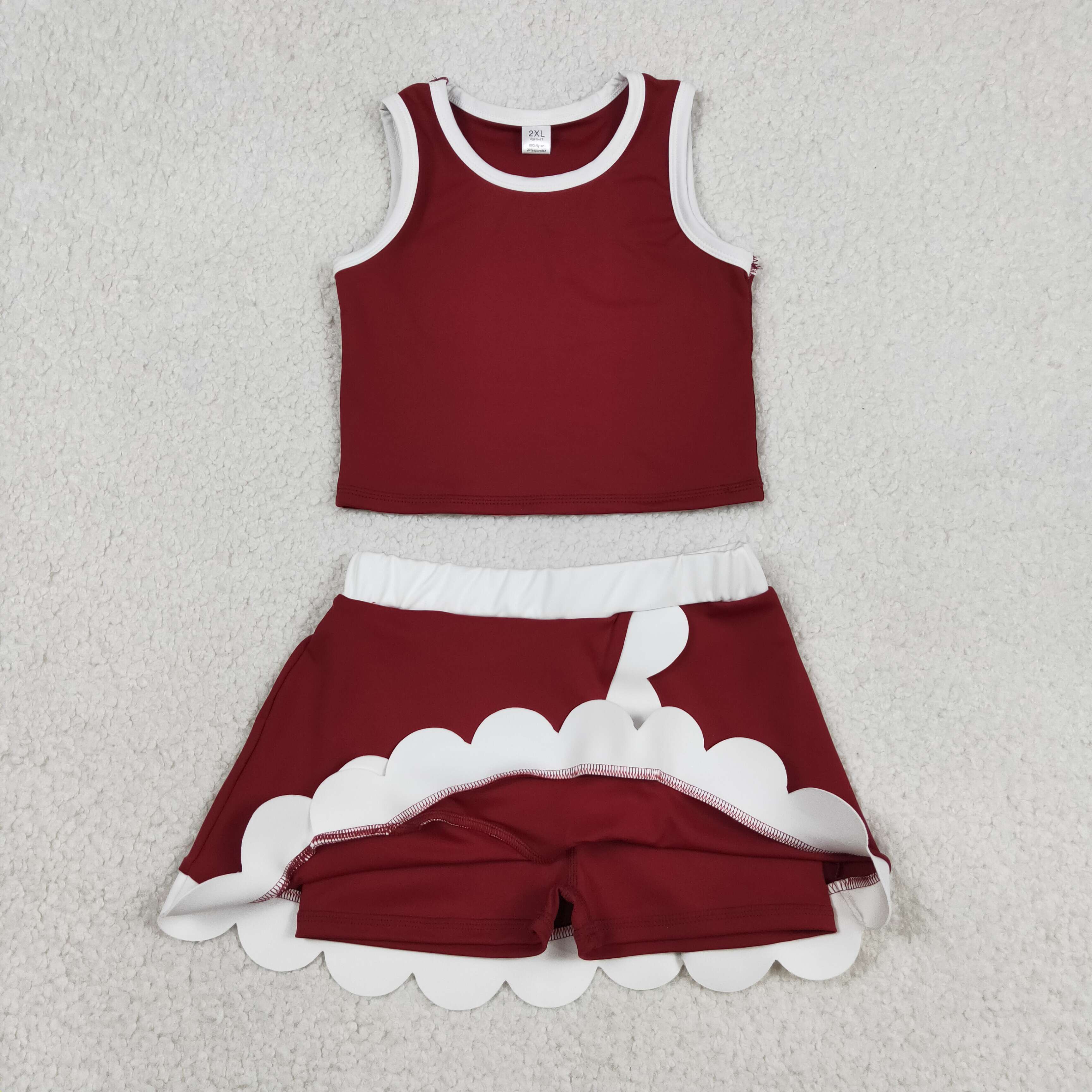 Wholesale Baby Girl Yoga Activ – Baby Yoga Clothing recenzja i cena