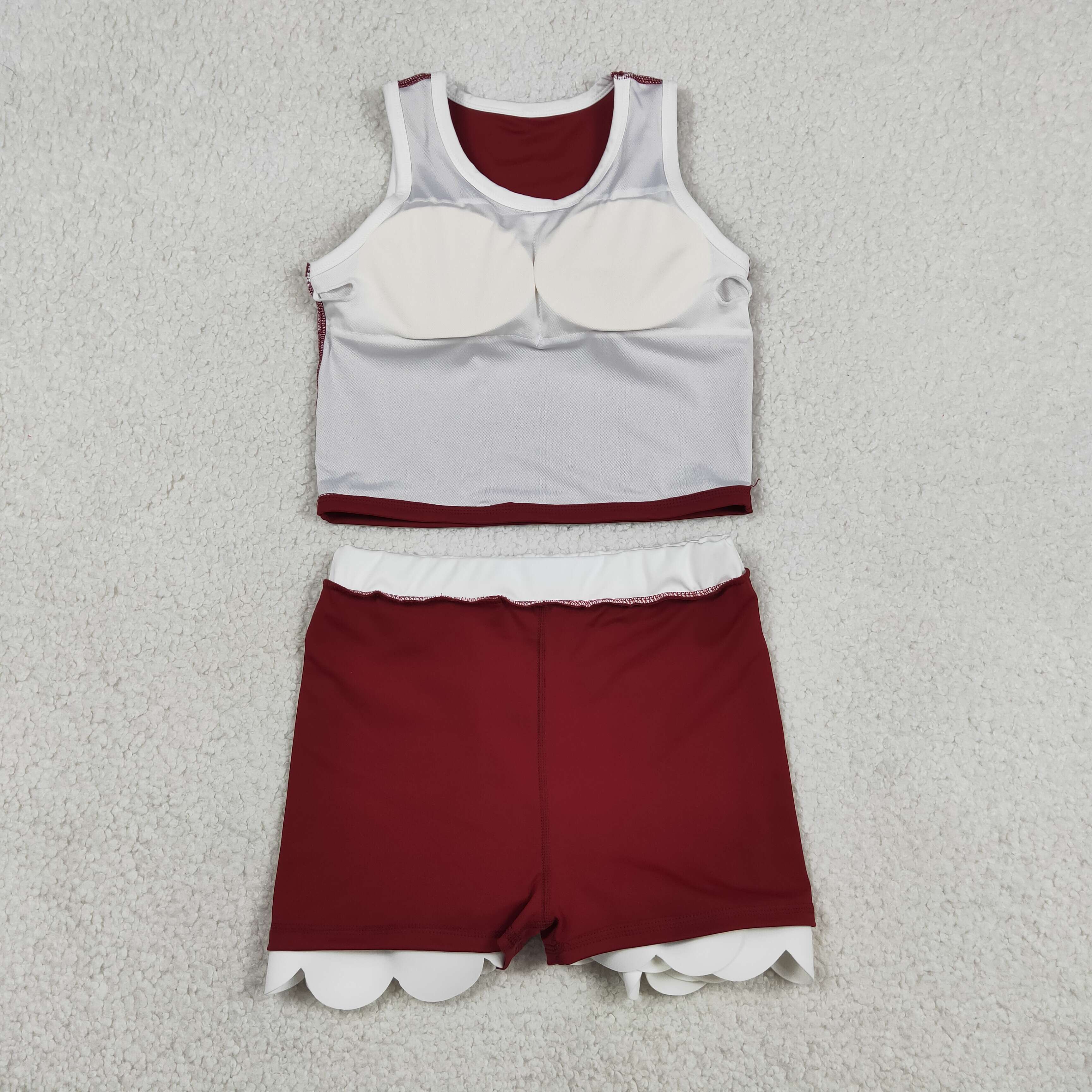 Wholesale Baby Girl Yoga Activ – Baby Yoga Clothing recenzja i cena