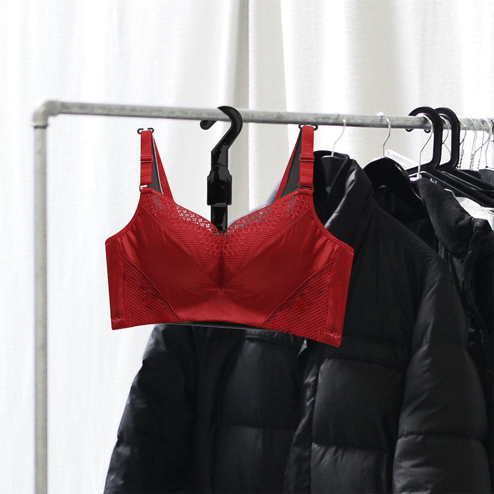 4Pcs Female Hanging Bra Displa – Baby Clothing Display recenzja i cena