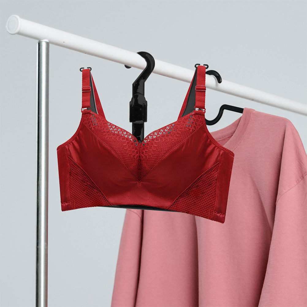 4Pcs Female Hanging Bra Displa – Baby Clothing Display recenzja i cena