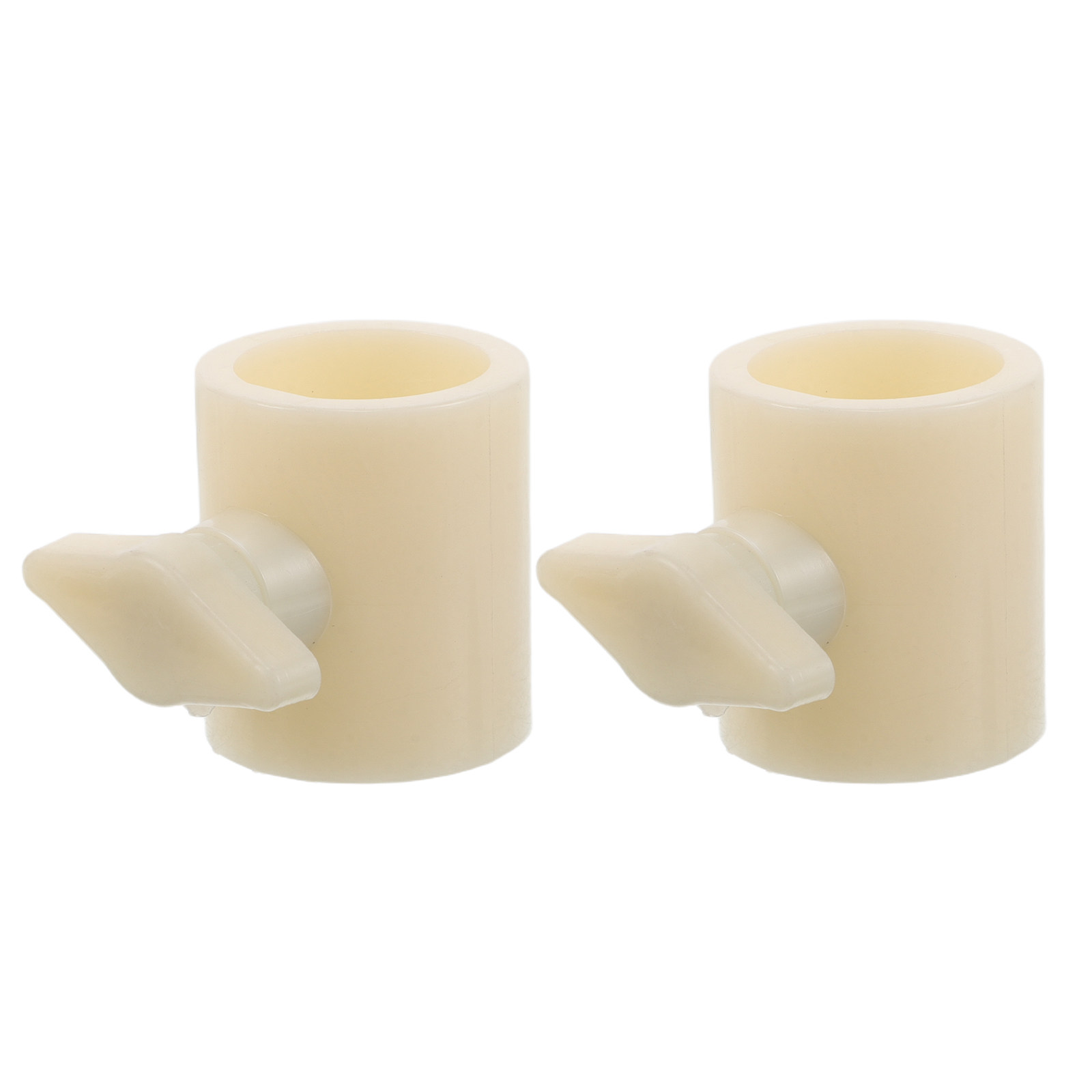 2Pcs Mannequin Stand Anti-Slip – Baby Clothing Display recenzja i cena