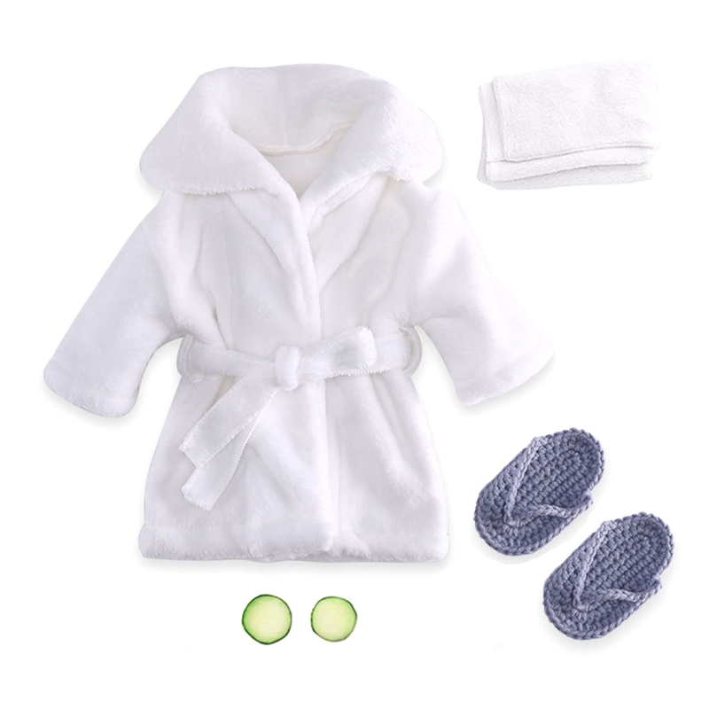 6pcs/Set Newborn Photography P – Baby Clothing Products recenzja i cena