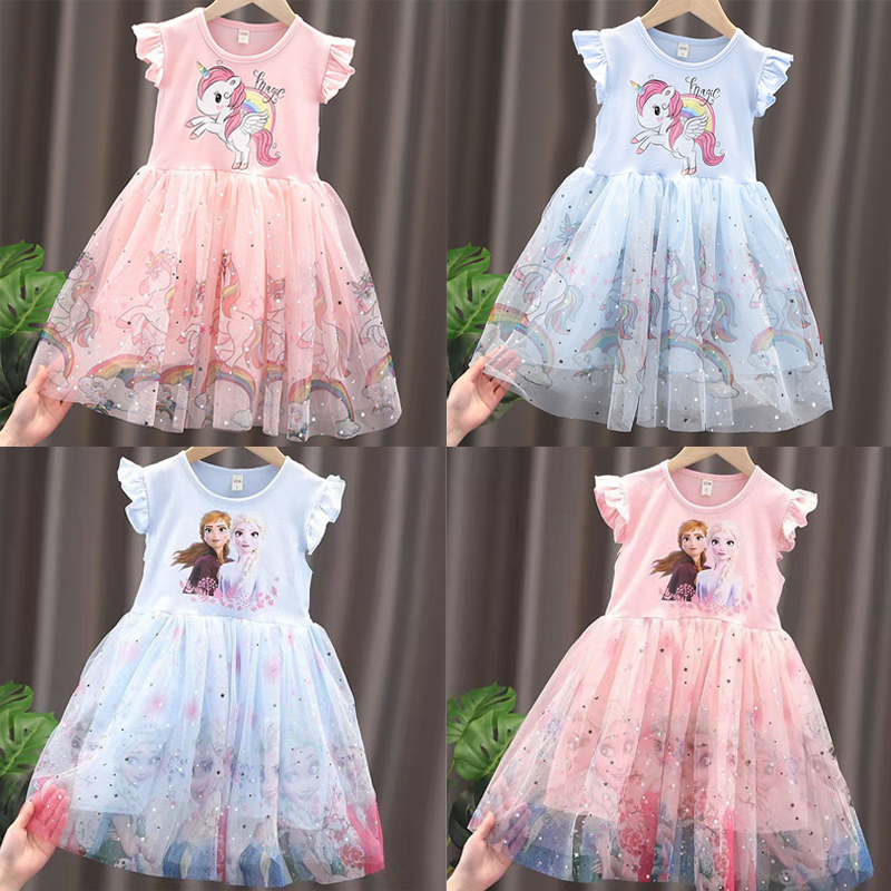 2024 New Unicorn Summer Prince – Baby Clothing Dresser recenzja i cena