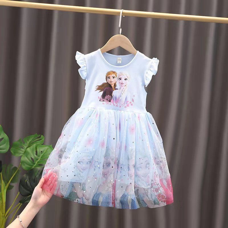 2024 New Unicorn Summer Prince – Baby Clothing Dresser recenzja i cena