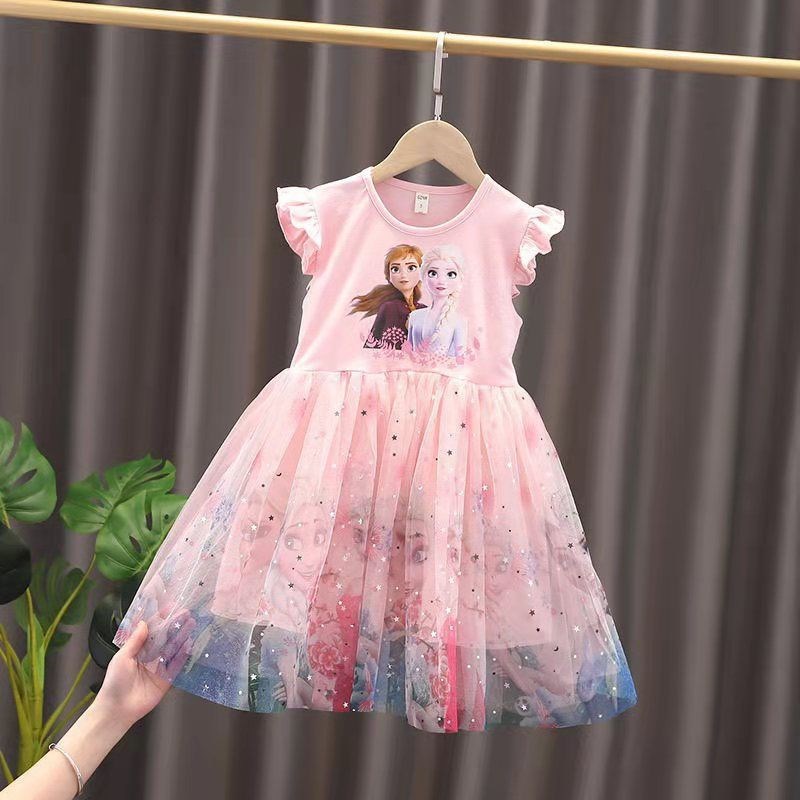 2024 New Unicorn Summer Prince – Baby Clothing Dresser recenzja i cena