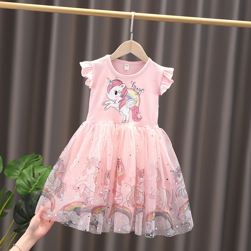 2024 New Unicorn Summer Prince – Baby Clothing Dresser recenzja i cena