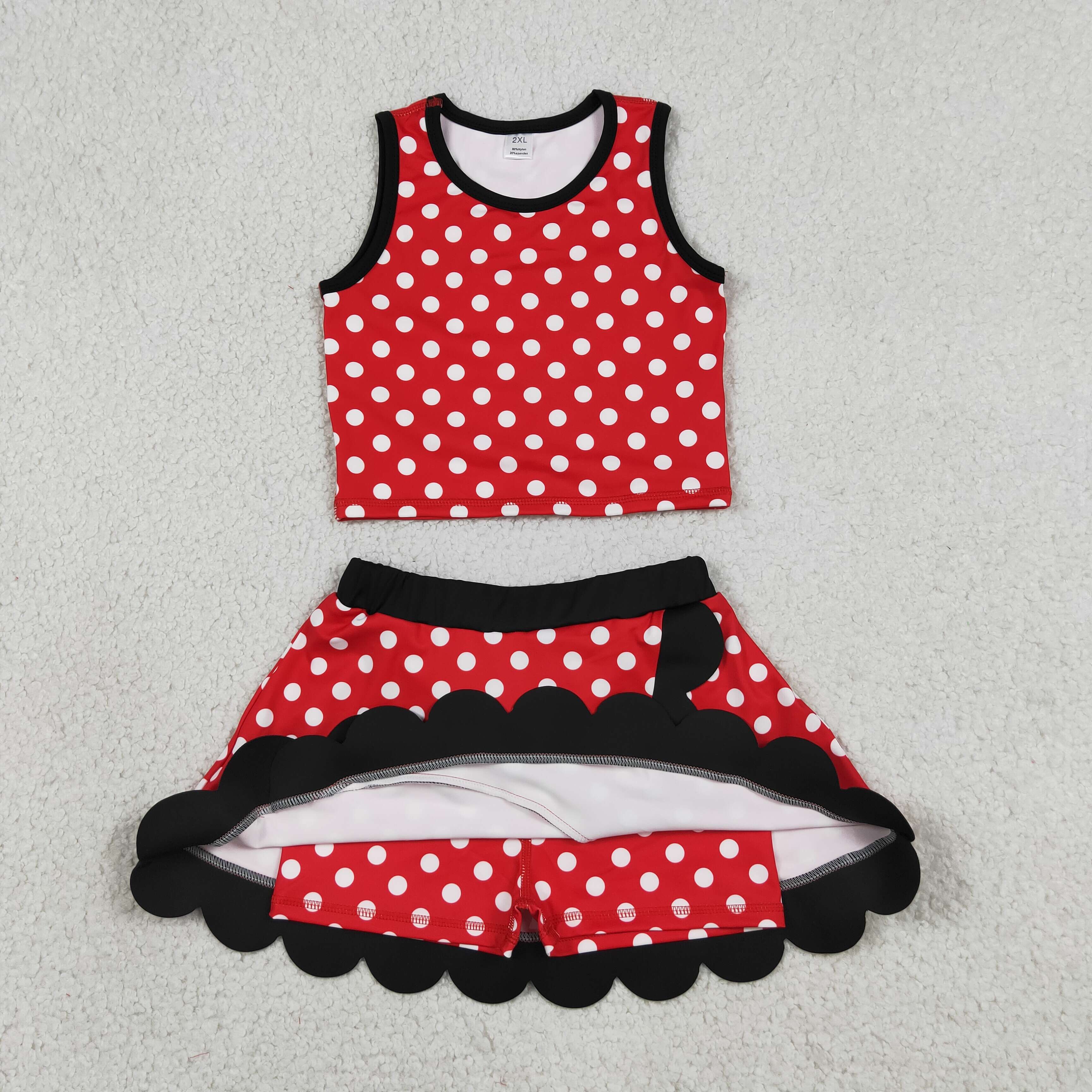 Wholesale Toddler Sleeveless S – Baby Yoga Clothing recenzja i cena