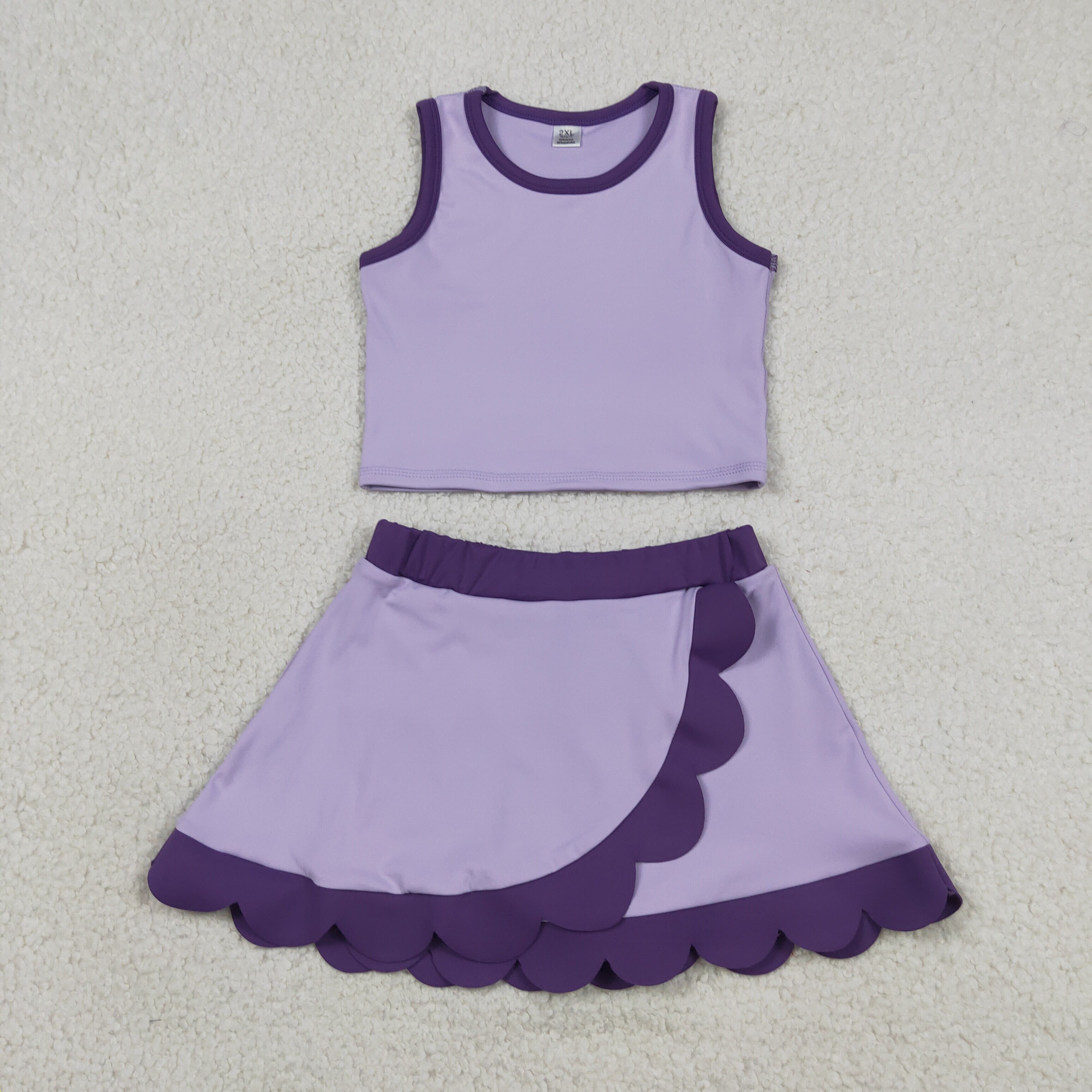 Wholesale Toddler Sleeveless S – Baby Yoga Clothing recenzja i cena
