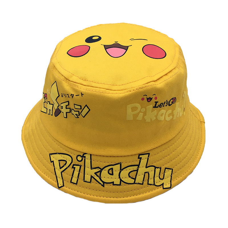 Pokemon Caps Children's Cartoo – Baby Clothing Products recenzja i cena