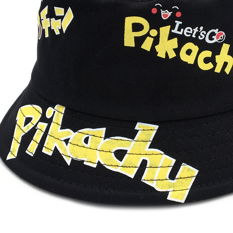 Pokemon Caps Children's Cartoo – Baby Clothing Products recenzja i cena