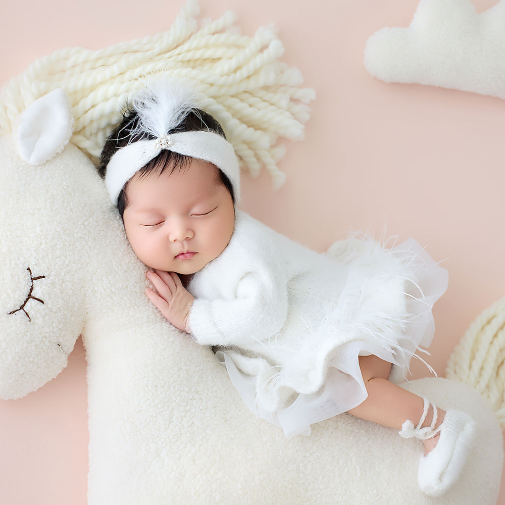 0-1 Month Newborn Photography  – Baby Clothing Products recenzja i cena