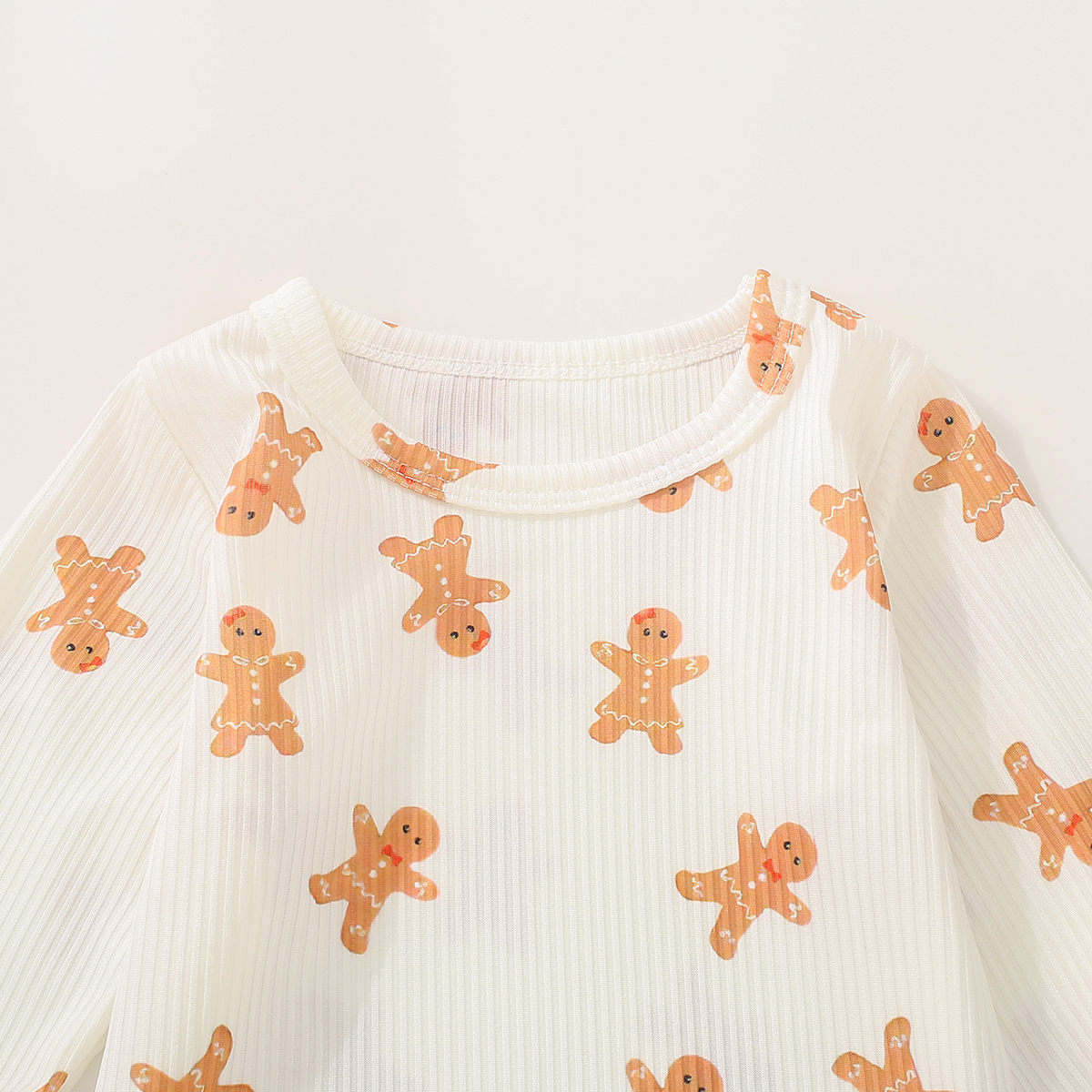 Neutral Gingerbread Baby Rompe – Baby Clothing Neutral recenzja i cena