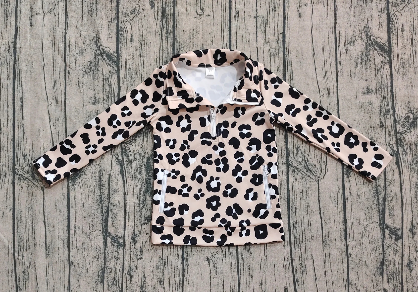 Wholesale Baby Kids Girl Zippe – Baby Yoga Clothing recenzja i cena