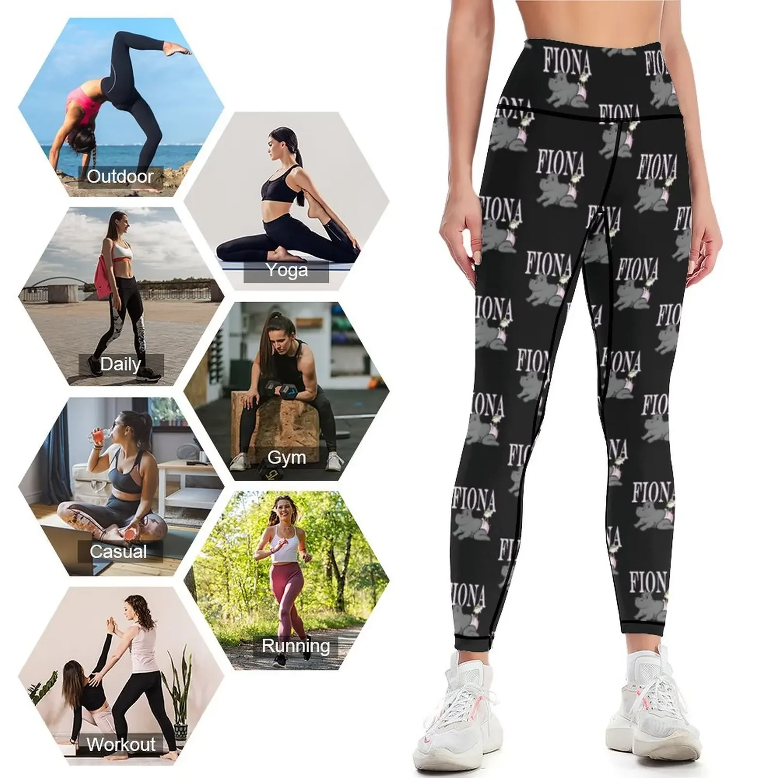 Fiona the Baby Hippo in Diaper – Baby Yoga Clothing recenzja i cena