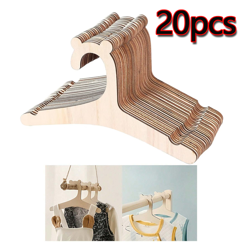 5/10/20/50pcs Baby Clothes Rac – Baby Clothing Rack recenzja i cena
