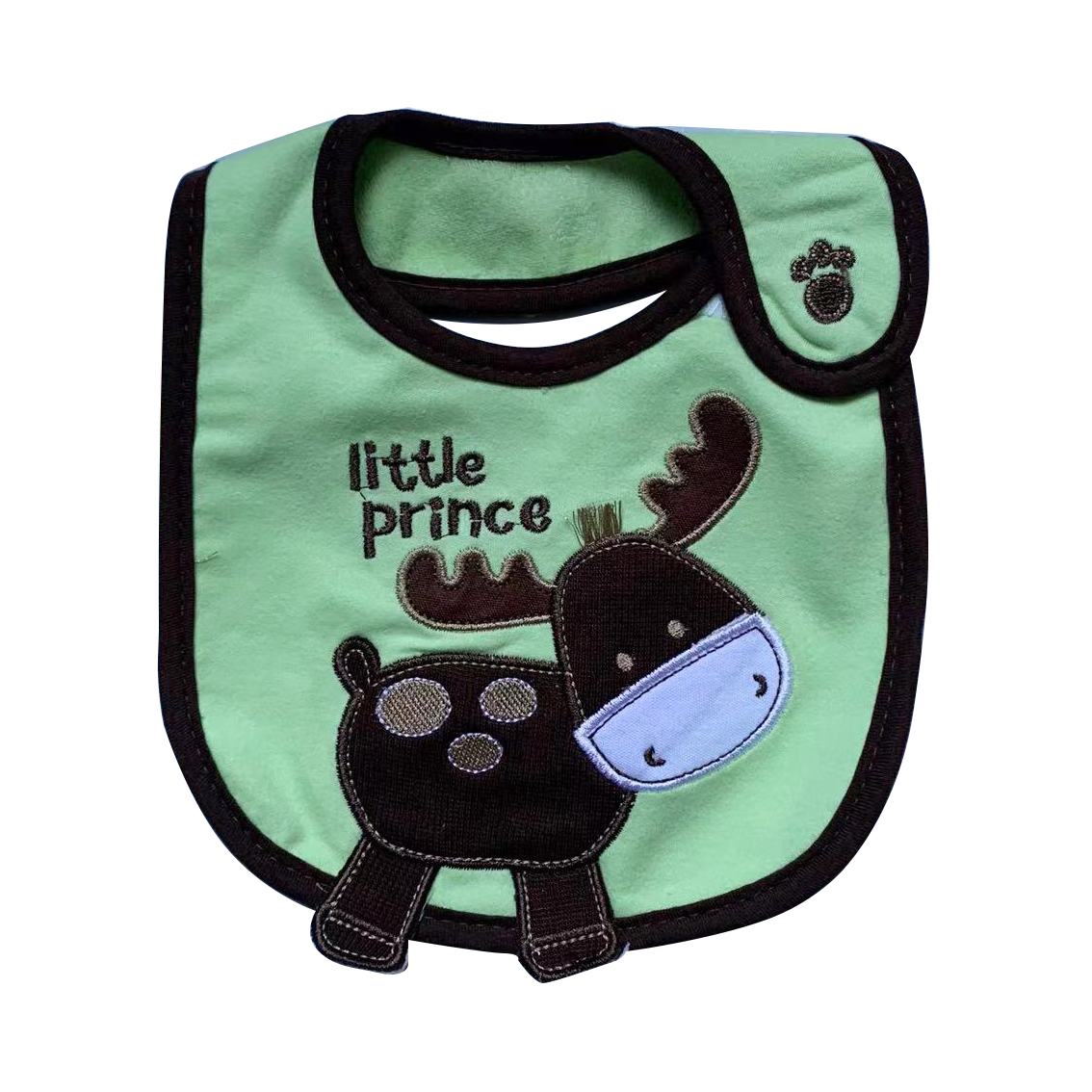 100% Cotton Baby Bibs Waterpro – Baby Clothing Products recenzja i cena