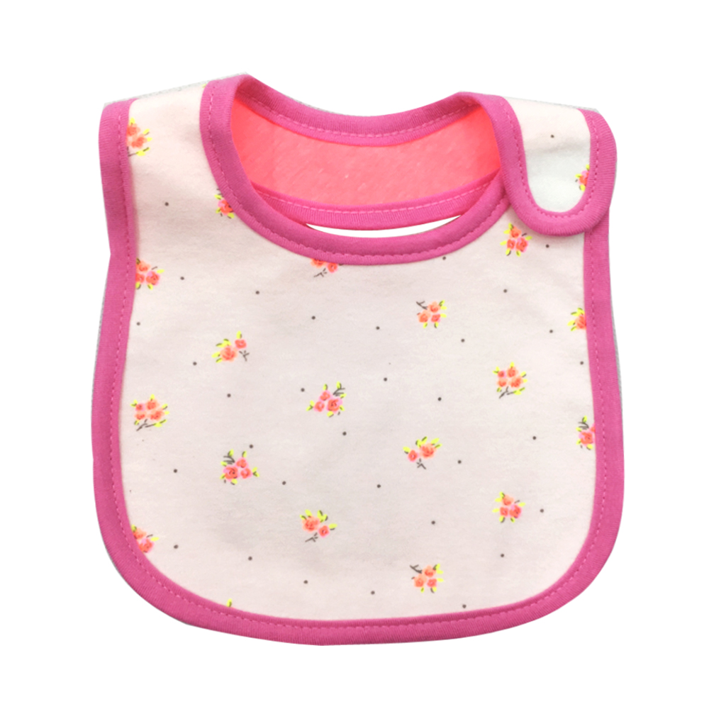 100% Cotton Baby Bibs Waterpro – Baby Clothing Products recenzja i cena