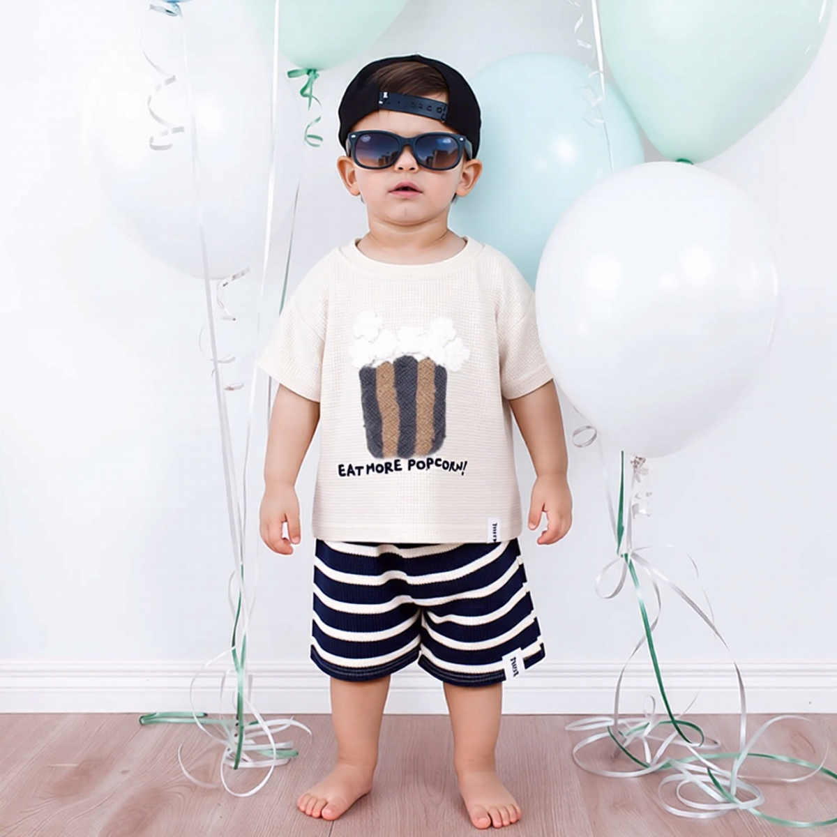 Summer Neutral Baby Toddler Ca – Baby Clothing Neutral recenzja i cena