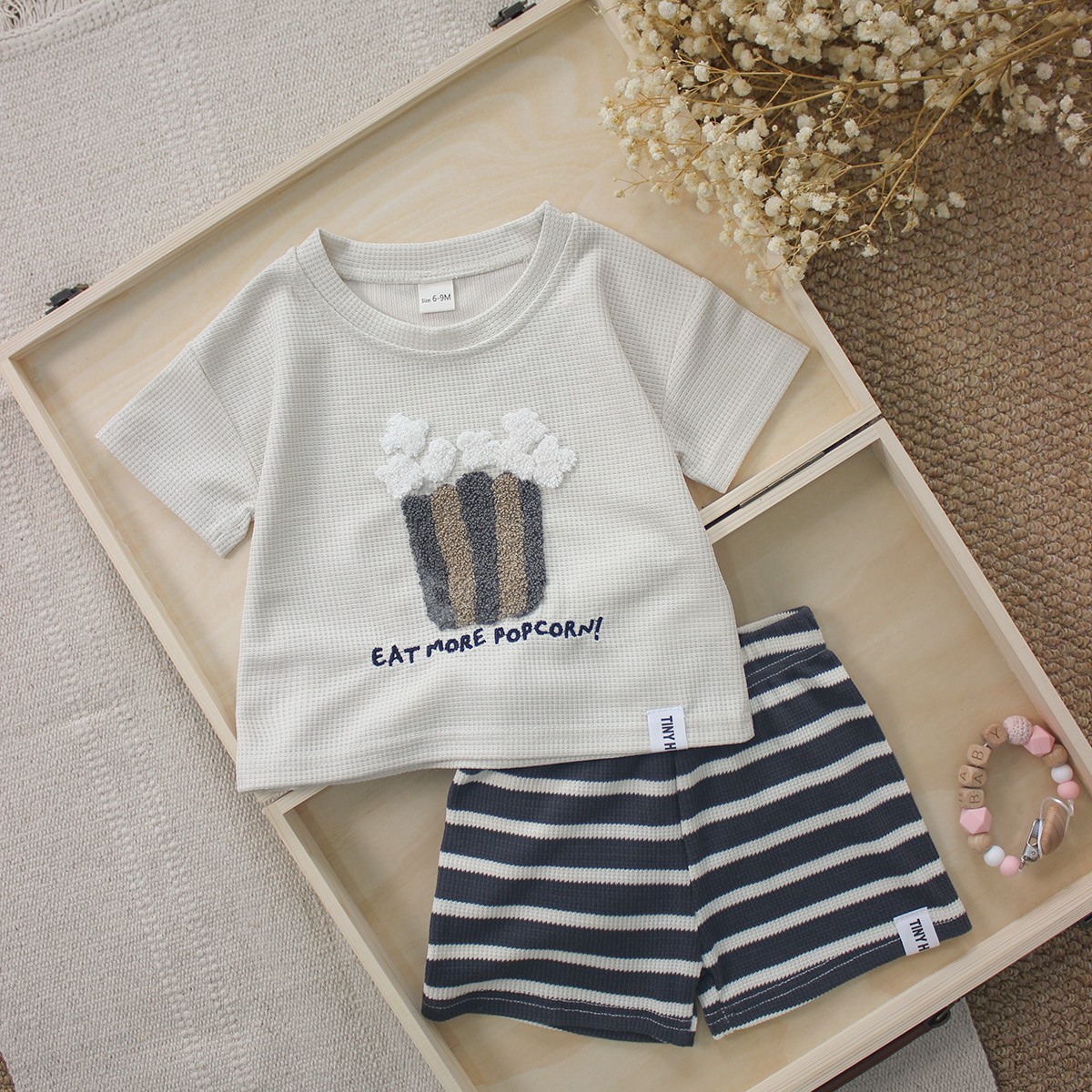 Summer Neutral Baby Toddler Ca – Baby Clothing Neutral recenzja i cena