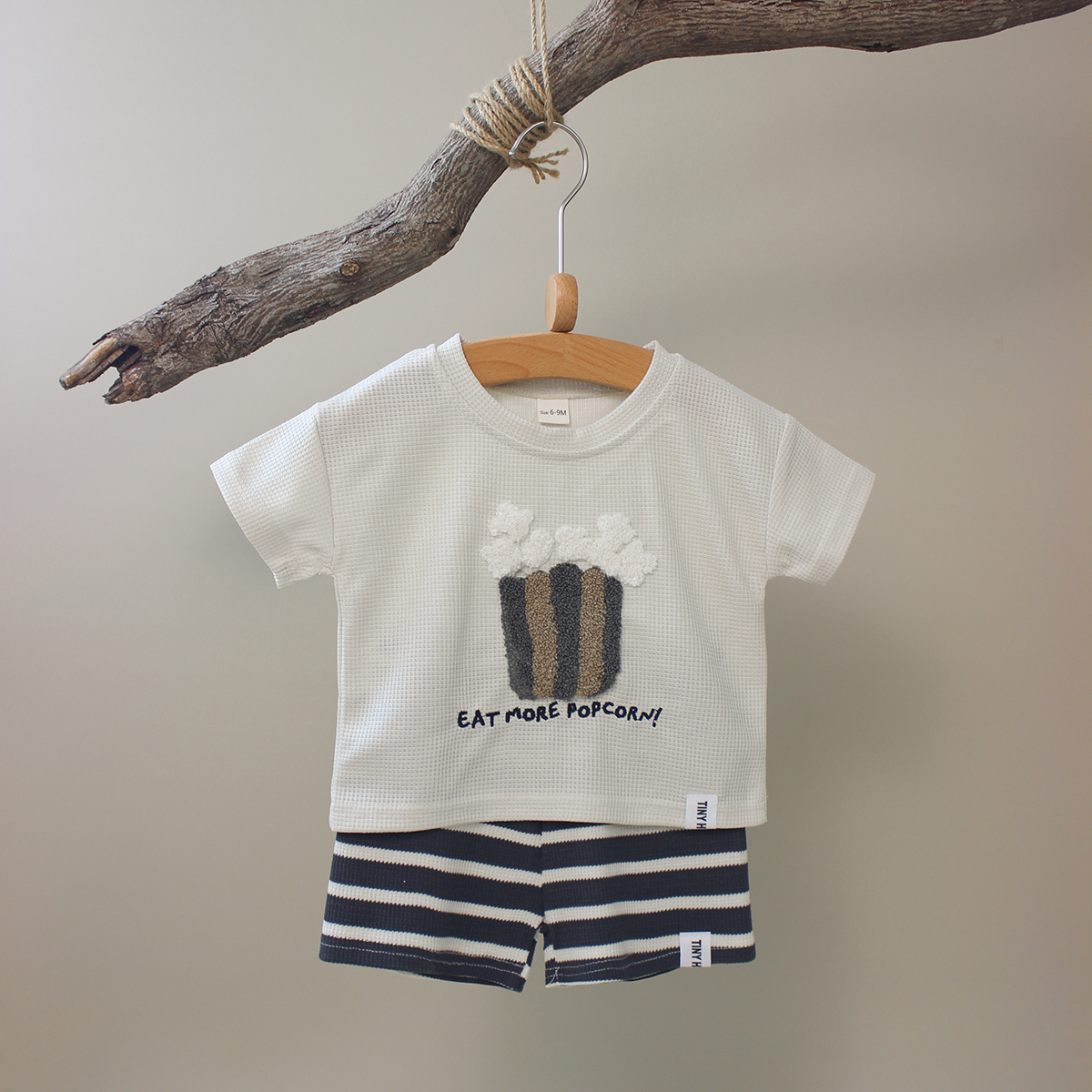 Summer Neutral Baby Toddler Ca – Baby Clothing Neutral recenzja i cena