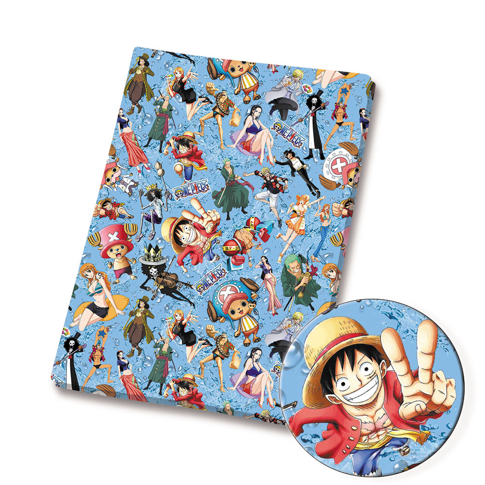 ONE PIECE Hot cartoon DIY hand – Baby Clothing Products recenzja i cena