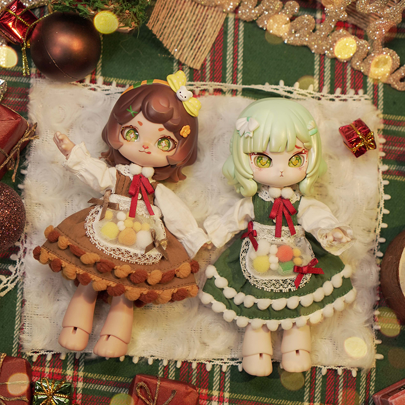 Come4Free Christmas Limit Ob11 – Baby Clothing Products recenzja i cena