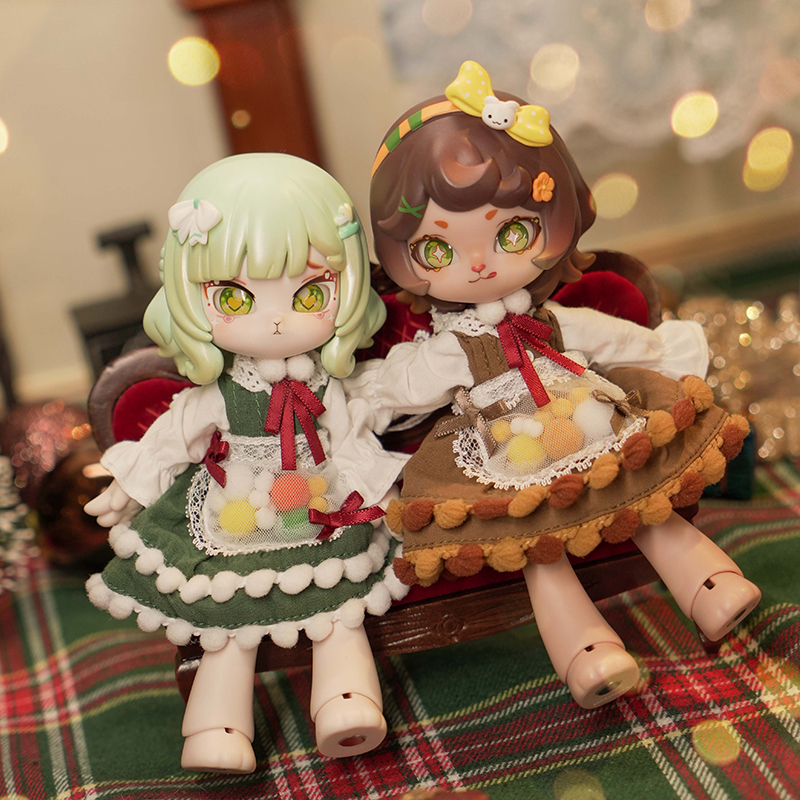 Come4Free Christmas Limit Ob11 – Baby Clothing Products recenzja i cena