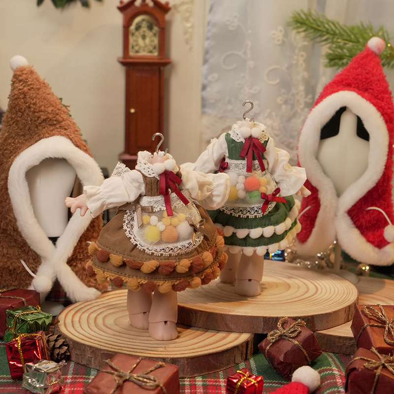 Come4Free Christmas Limit Ob11 – Baby Clothing Products recenzja i cena